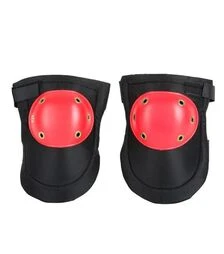 Наколінники INTERTOOL SP-0036 з удароміцними накладками