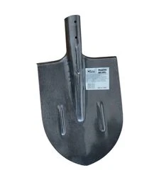 Лопата штыковая WERK WS-005 лакированная (133567)