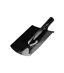 Лопата штикова прямокутна АРМА (88499)