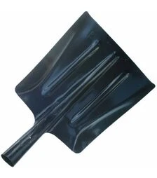 Лопата вугільна КОМІНТЕРН ЛУ-1 (111095)