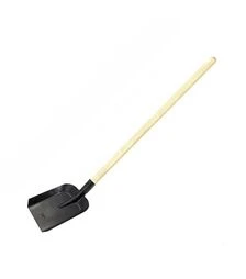 Лопата американка HAISSER с древком (112127)