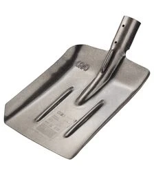 Лопата совкова Grad 340×230×1,1мм, 0,65кг лакове покриття (5049055)