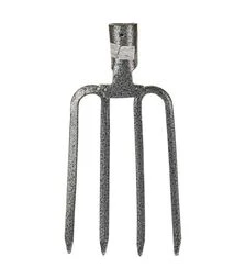 Вила садово-городні Grad 4 плоских зуба 170×280мм (5053805)