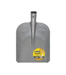 Лопата совковая MASTERTOOL 235х285х345 мм (14-6251)