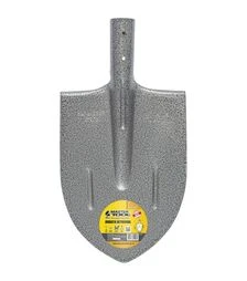 Лопата штыковая MASTERTOOL 210х290х405 мм (14-6248)