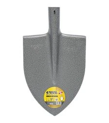 Лопата штыковая MASTERTOOL 220х300х390 мм (14-6247)
