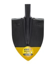 Лопата штыковая MASTERTOOL 220х300х390 мм (14-6254)