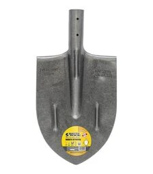 Лопата штыковая MASTERTOOL 210х290х405 мм (14-6265)