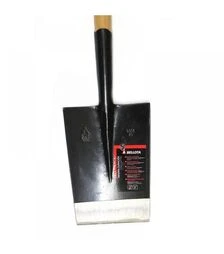 Лопата штикова Bellota 5604-26 МL, 260х160 мм, з держаком