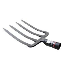 Вила копальні Bellota 901-4.B 4-зубі без держака