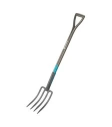 Вилы садовые GARDENA NatureLine 117 см (17002-20.000.00)