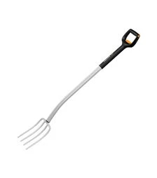 Вилы телескопические Fiskars Xact, 110-130 см (1070717)
