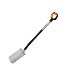 Лопата штикова Fiskars Xact (1066730)