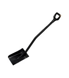 Лопата совкова для бетону Fiskars Ergonomic Pro (1066713)