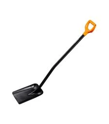 Лопата совкова Fiskars Solid (1066718)