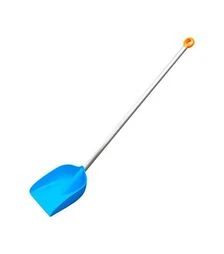 Дитяча совкова лопата MyFirst Fiskars (1001421)