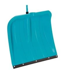 Лопата для снігу GARDENA Combisystem з пластиковим кантом, 40 см (03240-20.000.00)