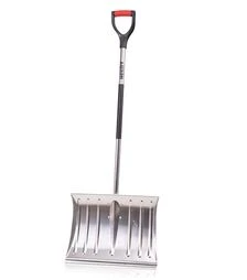 Лопата для снігу Hecht 465AL (HECHT465AL)