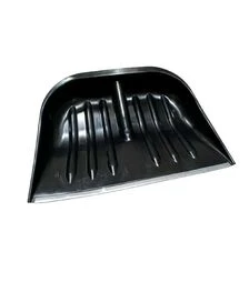 Лопата для снега WOODEX (151014)