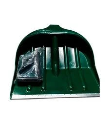 Лопата для снега WOODEX (151015)