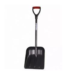 Лопата для снега HECHT 275 GT