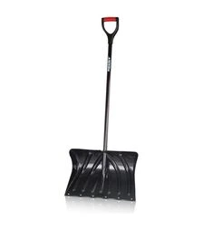 Лопата для снега HECHT 505 GT