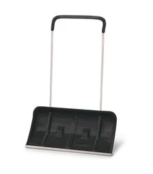 Лопата для снега HECHT 750 GT с колесами