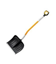Лопата для снігу Fiskars X-series (1057186)