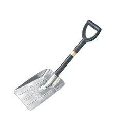 Лопатка для снігу Fiskars (1000740)