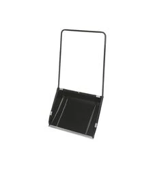 Скрепер для снега Fiskars, 80 см (1005211)