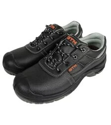 Робочі напівчеревики GTM S3 SRC з композитним носком, розмір 36 (SM-071C-36)