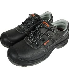 Робочі напівчеревики GTM S3 SRC з композитним носком, розмір 43 (SM-071C-43)