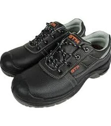 Робочі напівчеревики GTM S3 SRC з композитним носком, розмір 44 (SM-071C-44)