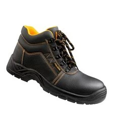 Ботинки профессиональные Tolsen с защитой, размер 44 (45356)