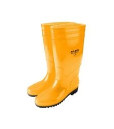 Чоботи Tolsen жовті, розмір 45 (45130)