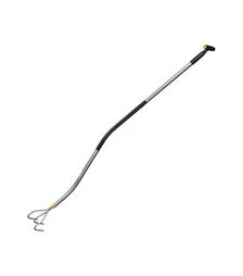Культиватор Fiskars Ergonomic, з вигнутим руків'ям (1076978)
