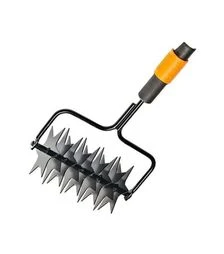 Культиватор Fiskars QuikFit (1000689)