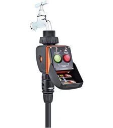 Таймер подачі води Claber Pratico new (84250000)