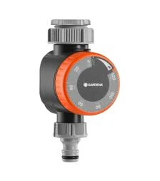 Таймер подачи воды Gardena Classic механический (01169-20.000.00)