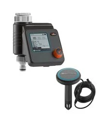 Таймер подачи воды Gardena Easy (01896-20.000.00)