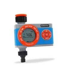 Таймер подачи воды электронный GRUNTEK (296225271)