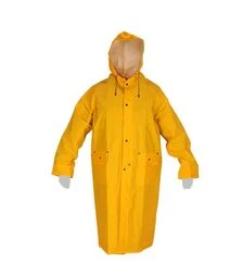 Дождевик Tolsen, размер M, толщина 0,32 мм (45096)