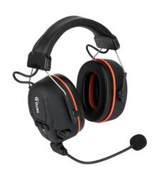 Навушники YATO з модулем BLUETOOTH та мікрофоном (YT-74627)