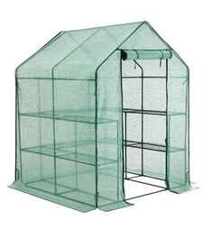 Теплица садовая Hecht TILTII (HECHTTILTII)