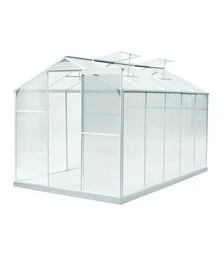 Теплица HECHT RANCHER II