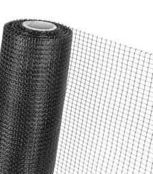 Сітка від кротів Novmax, 1x200 м