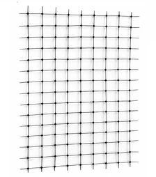 Сетка универсальная Agros 1x50 м, ячейка 12x14 мм (101126)