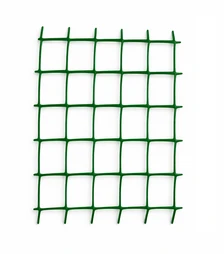 Сітка декоративна Agros 1x20 м, комірка 20x20 мм (101212)