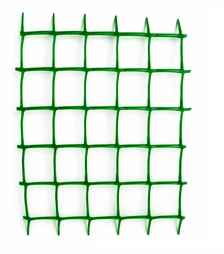 Сітка декоративна Agros 1,5x20 м, комірка 20x20 мм (101213)