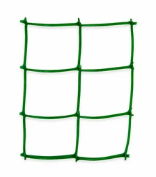 Сітка декоративна Agros 1x20 м, комірка 50x50 мм (101215)